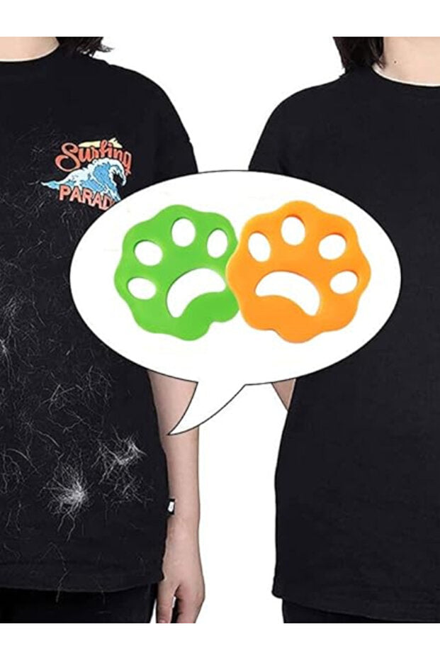 Ücretsiz Evcil Hayvan Tüy Toplayıcı