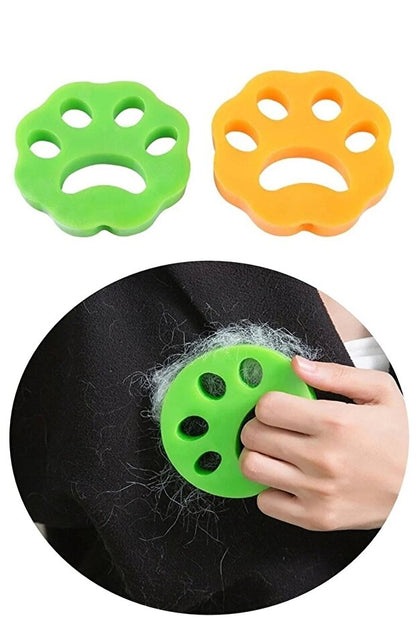 Ücretsiz Evcil Hayvan Tüy Toplayıcı