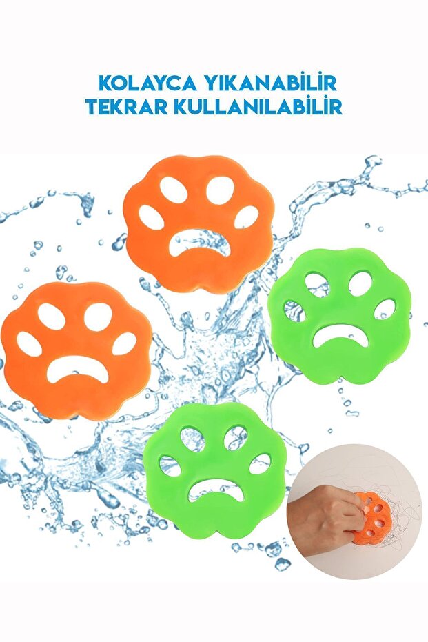 Ücretsiz Evcil Hayvan Tüy Toplayıcı