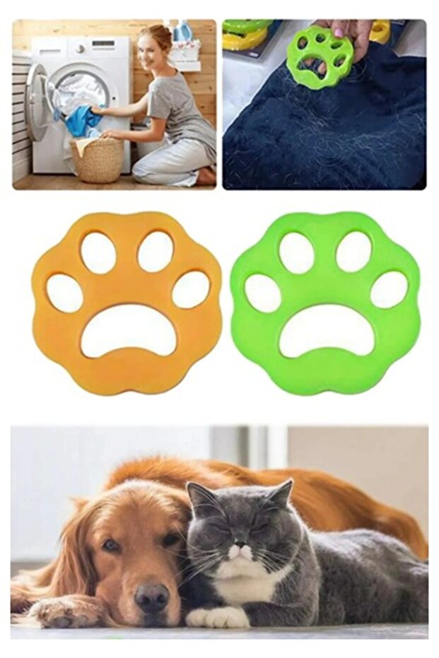 Ücretsiz Evcil Hayvan Tüy Toplayıcı